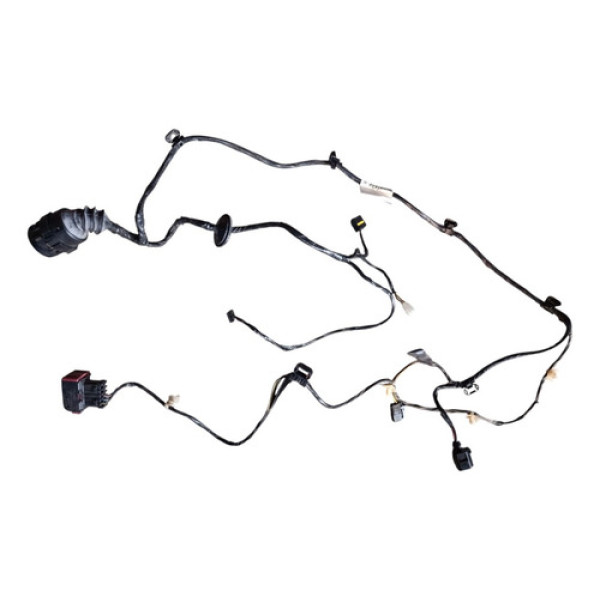 Chicote Porta Dianteira Direita Gm Zafira 2005 2008