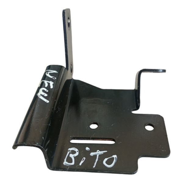 Suporte Correia Dentada Vw New Beetle 06 Á 10 