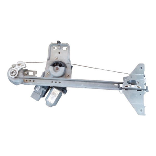 Maquina Vidro Eletrico Peugeot 306 1994 1995 1996