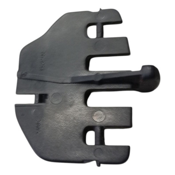 Pente Grade Difusor Ar Condicionado Renault Clio 2010 2011