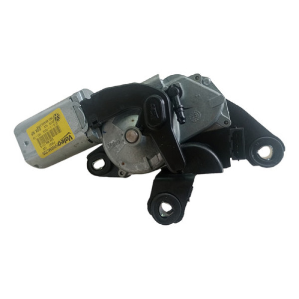 Motor Limpador Vw Gol G5 08 Á 12 Traseiro 