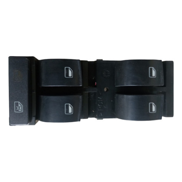 Comando Botão Vidro Audi A3 99 Á 06 