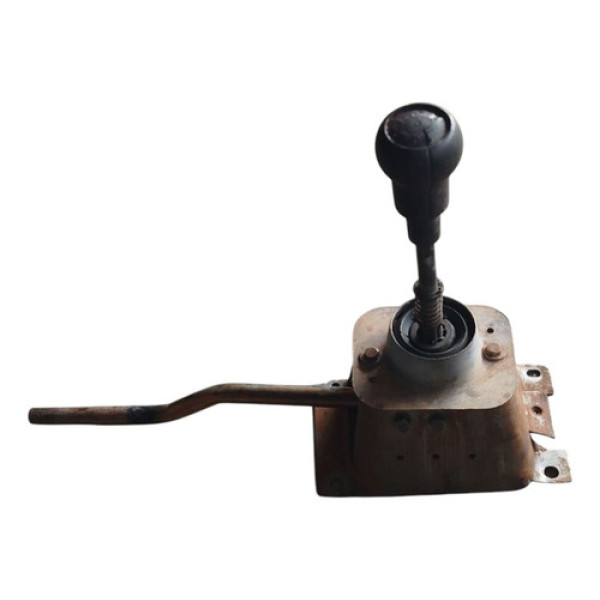 Alavanca Trambulador Seletor Marcha Vw Santana 1992  1996