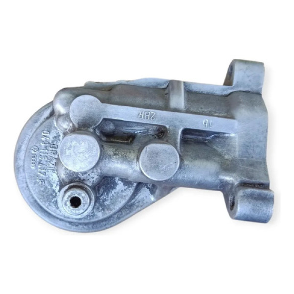 Suporte Filtro Óleo Motor Vw Gol 1985 1993