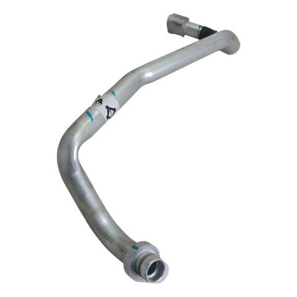 Mangueira Ar Condicionado Renault Sandero Logan 3cc 2022