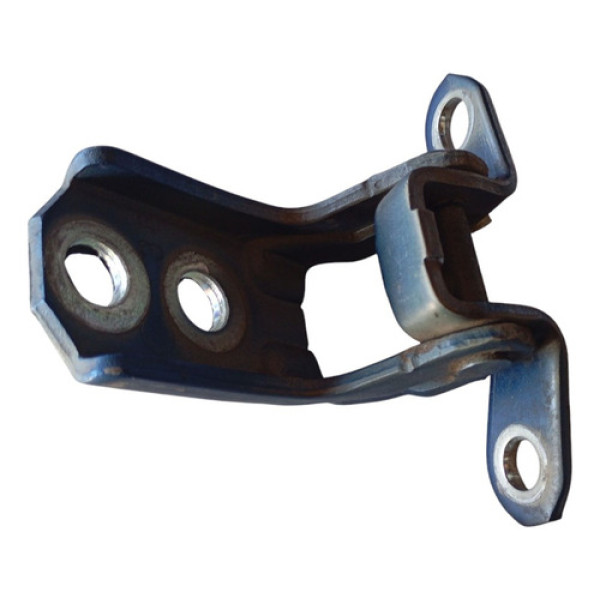 Dobradiça Porta Dianteira Esquerda Nissan March 2013 2018