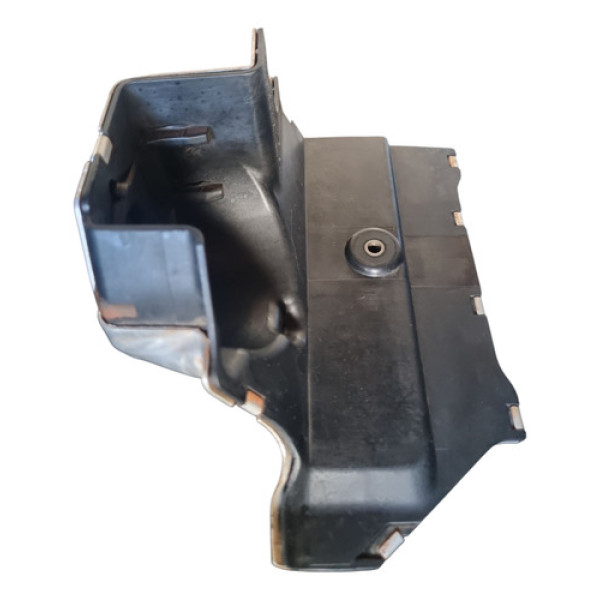 Chapa Protetor Módulo Vw Passat 2007 2012 3c1614321a