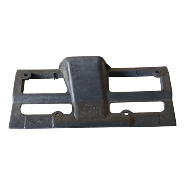 Moldura Capa Chicote Vw Gol Voyage Fox 