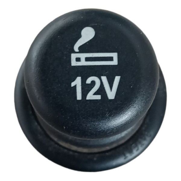 Acendedor Cigarro 12v Vw Golf 