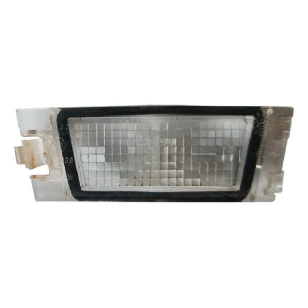 Lantema Placa Renault Megane 1.6 16v 2005 2009