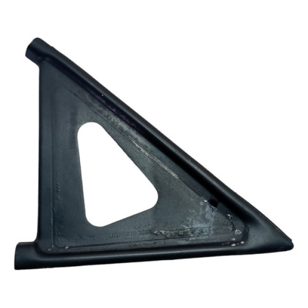 Moldura Externa Retrovisor Direito Vw Gol Quadrado 88/94