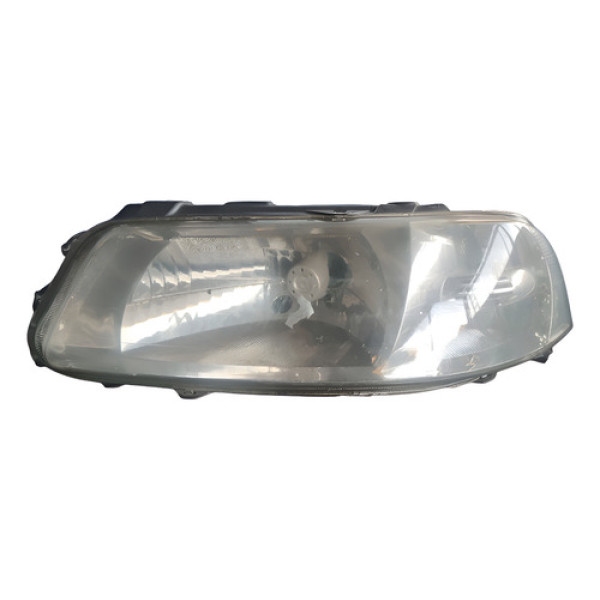 Farol Dianteiro Direito Vw Gol G3 1999 2005 Detalhes Esquerdo/motorista