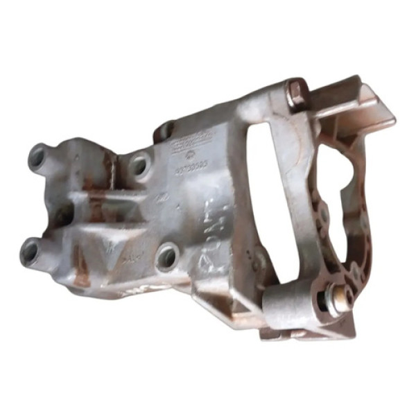 Suporte Bomba Direção Hidráulica Fiat Palio 2014 46753605