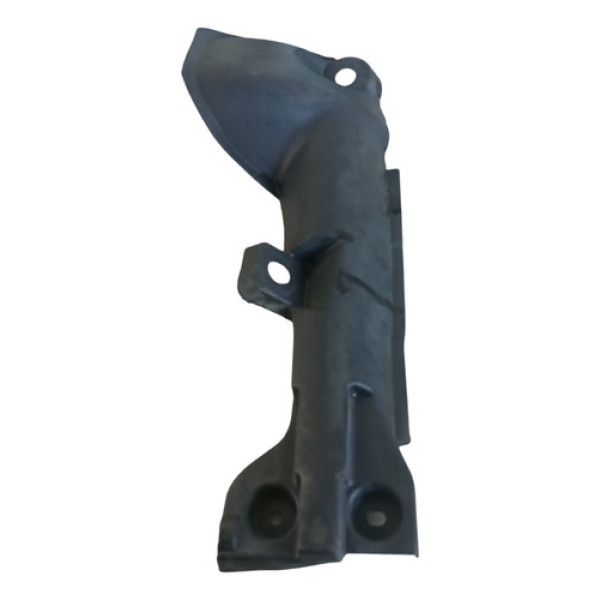 Acabamento Parabarro Dir Renault Sandero 