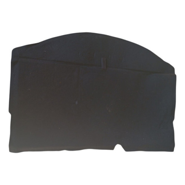 Forro Tampão Porta Malas Bagagito Citroen C3 2014 96857204