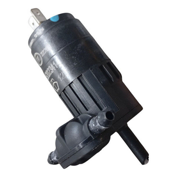 Motor Esguicho Limpador Parabrisa Fiat Mobi 2022 52023414