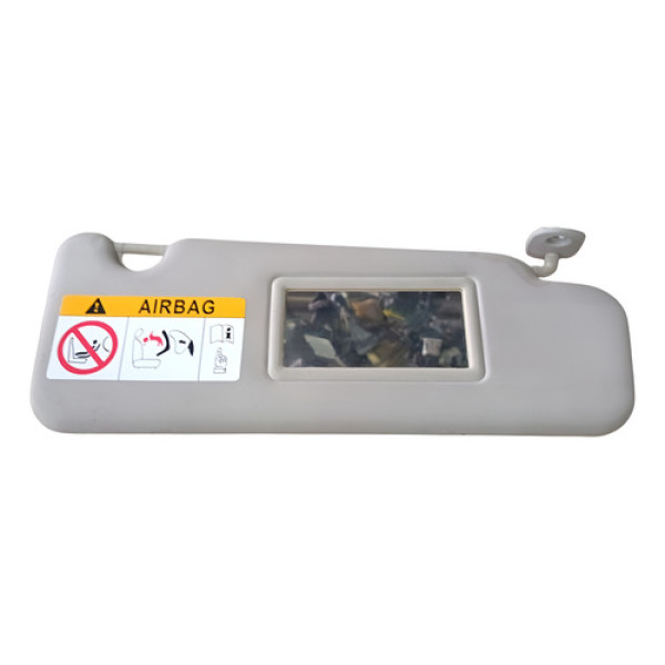 Quebra Sol Direito Renault Logan Sandero 2017 2023