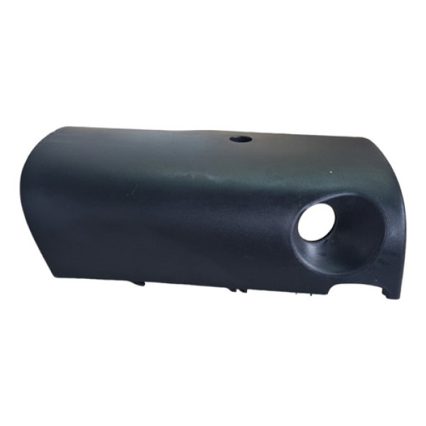 Moldura Acabamento Coluna Chave Seta Direção Gol 2009 A 2018