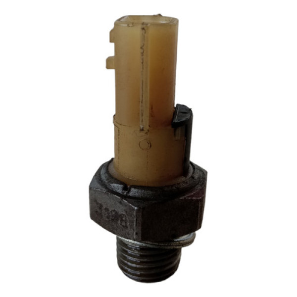 Sensor Pressão Óleo Motor Renault Sandero Logan 3cc