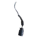 Plug Conector Chicote Gm Spin Cobalt 2013 2018 10010337
