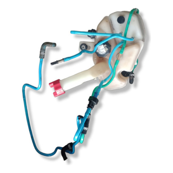 Reservatório Partida Motor Bomba Fiat Uno Vivace 2014 A 2017