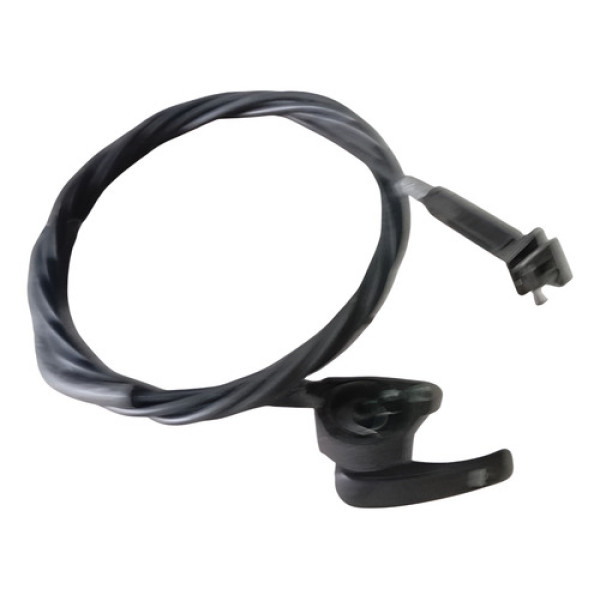 Alavanca Abertura Tampa Renault Logan 2018 2022 848107688r