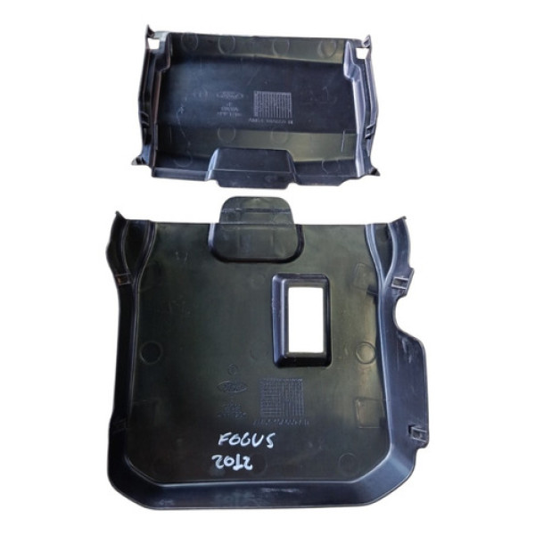 Tampa Caixa Bateria Ford Focus 2015 2019