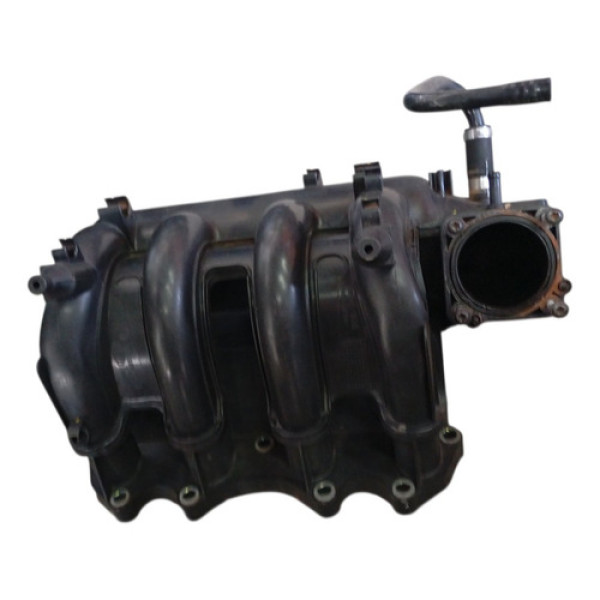 Coletor Admissão Vw Gol Saveiro Voyage 2009 2017 032129713r