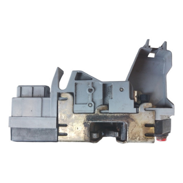 Fechadura Eletrica Traseira Esquerda Peugeot 307 2002 A 2008