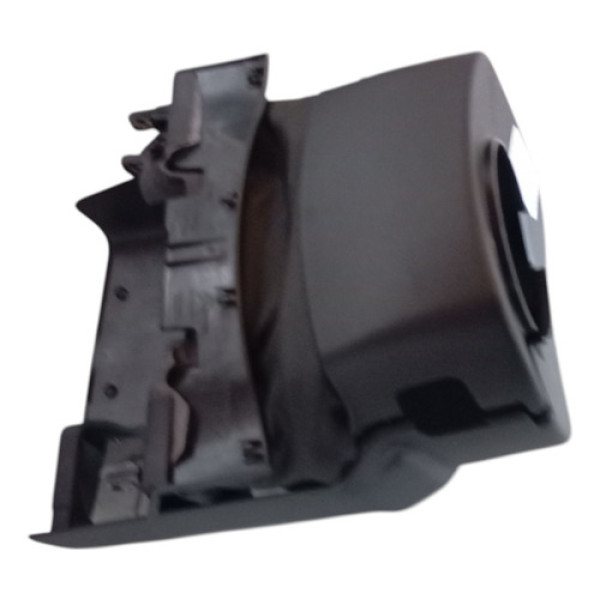 Acabamento Moldura Painel Volante Chave Seta Citroen C3 2014