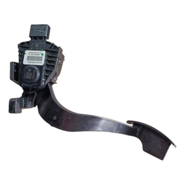 Pedal Elétrico Acelerador Fiat Uno Fiorino Palio 2014 2022