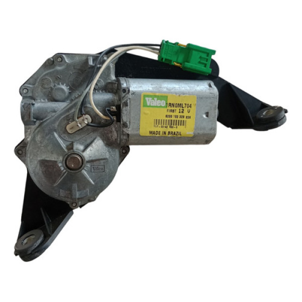 Motor Limpador Vidro Traseiro Renault Scenic 