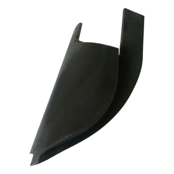 Acabamento Interno Retrovisor Direito Nissan Livina 08/14  C