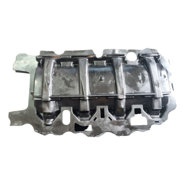 Defletor Carter Volkswagen Passat 2015 A 2018