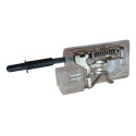 Luz Lanterna Cortesia Porta Luvas Gm Onix Spin 2016 13577963