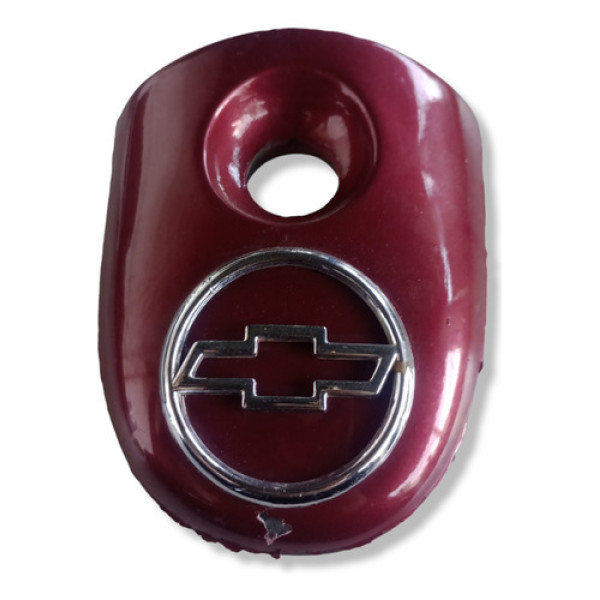 Moldura Acabamento Maçaneta Tampa Tras Gm Corsa 1994 A 2002