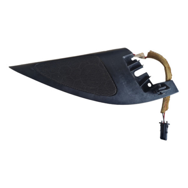 Moldura Retrovisor Interno Direito Vw Golf