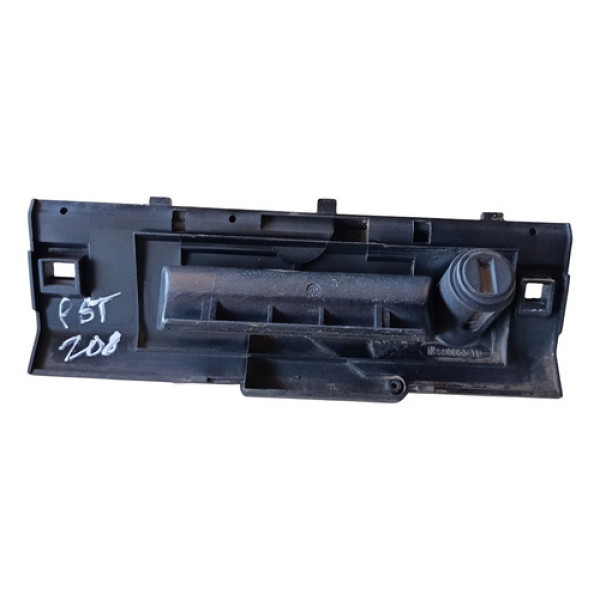 Maçaneta Tampa Traseira Peugeot 206 207 208 2006  2014