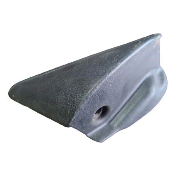 Acabamento Painel Renault Megane 2007 A 2012 Inferior Esq