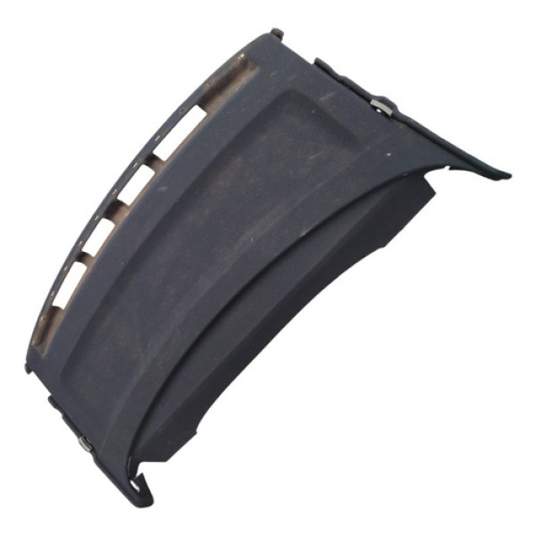 Moldura Traseira Central Porta Malas Vw Passat B6 2006 2010