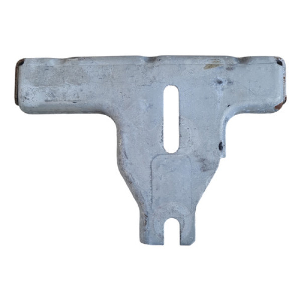 Suporte Console Fiat Fiorino Uno Vivace 14 A 20