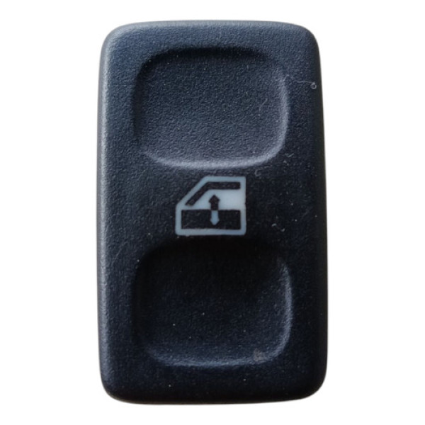 Botão Vidro Elétrico Vw Santana 1989 2001