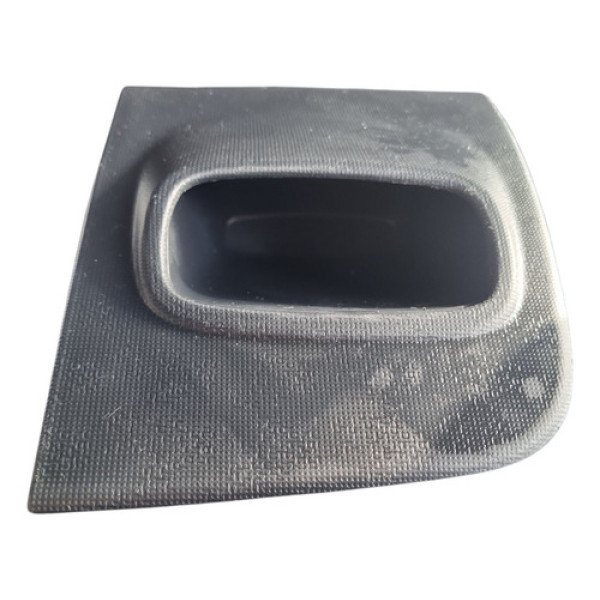 Porta Objetos Painel Fiat Strada 2021 2024