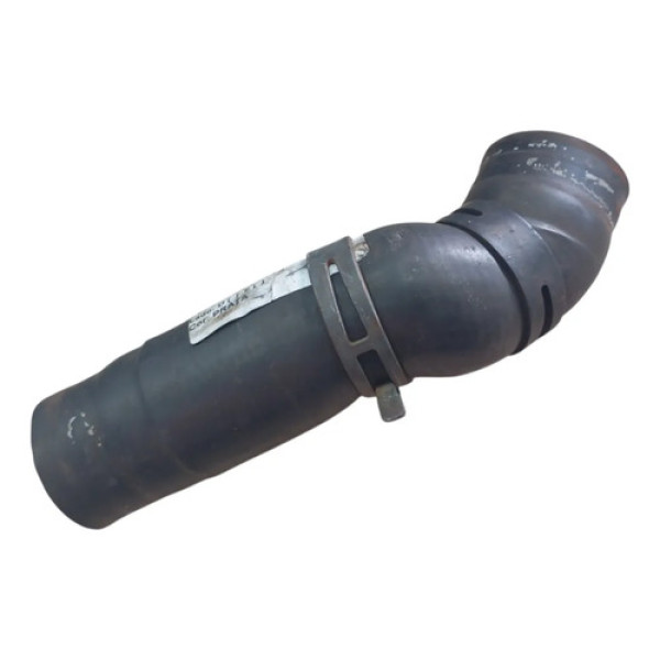 Mangueira Agua Vw Golf 1.6 Sr 1997 2001 Preto