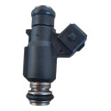 Bico Injetor Fiat Gm Corsa Meriva Montana Palio 2003 2016