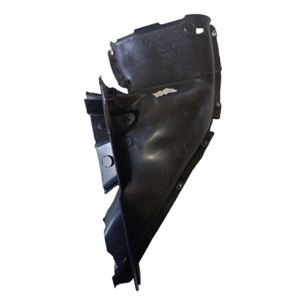 Duto Saída De Ar Inferior Esq Vw Gol Polo Voyage 