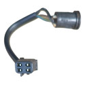 Botão Controle Tração Gm Vectra 2006 2008