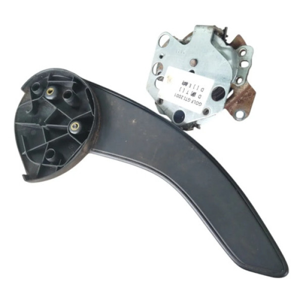 Catraca Regulagem Banco Dianteira Esquerda Vw Golf 1999 2001