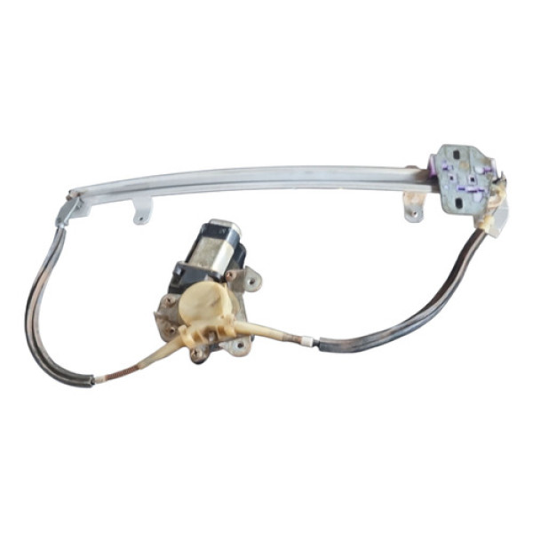 Maquina Vidro Elétrico 2 Portas Direita Vw Gol 1995 2000