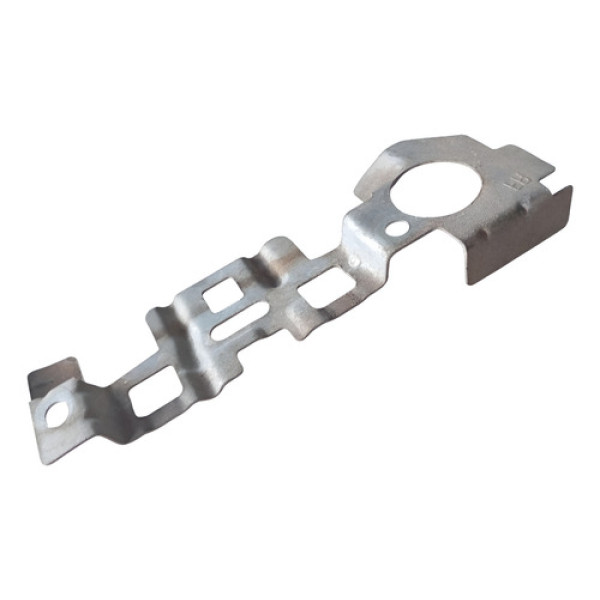 Suporte Maçaneta Externa Dianteira Direita Kia Picanto 2008 Dianteira